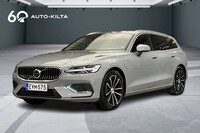 T8 AWD Long Range High Performance Limited Edition Bright aut **360-kamera*Harman/Kardon** *** *Edul heti ajoon Volvo V60
