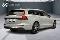 T8 AWD Long Range High Performance Limited Edition Bright aut **360-kamera*Harman/Kardon** *** *Edul heti ajoon Volvo V60