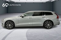 T8 AWD Long Range High Performance Limited Edition Bright aut **360-kamera*Harman/Kardon** *** *Edul heti ajoon Volvo V60