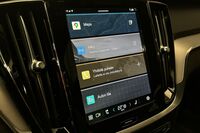 T8 AWD Long Range High Performance Limited Edition Bright aut **360-kamera*Harman/Kardon** *** *Edul heti ajoon Volvo V60