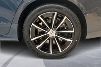 heti ajoon Volvo V60