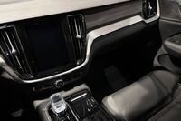 heti ajoon Volvo V60