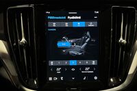 heti ajoon Volvo V60