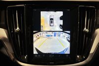 heti ajoon Volvo V60