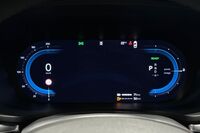 heti ajoon Volvo V60