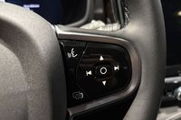 heti ajoon Volvo V60