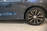 heti ajoon Volvo V60