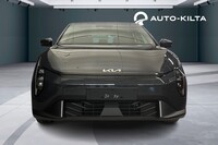 heti ajoon Kia EV4