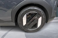 heti ajoon Kia EV4