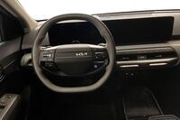 heti ajoon Kia EV4