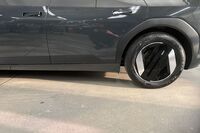 heti ajoon Kia EV4
