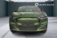 heti ajoon Ford USA Mustang