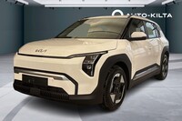 heti ajoon Kia EV3