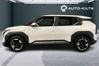 heti ajoon Kia EV3