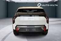 heti ajoon Kia EV3