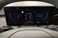 heti ajoon Kia EV3