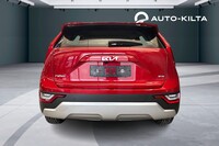 heti ajoon Kia Niro