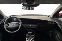 heti ajoon Kia Niro