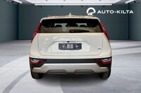 heti ajoon Kia Niro