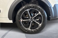 heti ajoon Kia Niro