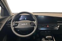 heti ajoon Kia Niro