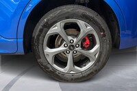 heti ajoon Ford Kuga
