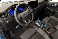 heti ajoon Ford Kuga