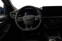 heti ajoon Ford Kuga