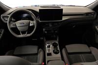 heti ajoon Ford Kuga