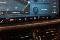 heti ajoon Ford Kuga