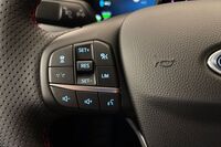 heti ajoon Ford Kuga