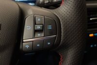 heti ajoon Ford Kuga
