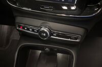 heti ajoon Volvo EX40