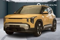 heti ajoon Kia EV2