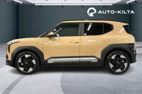heti ajoon Kia EV2