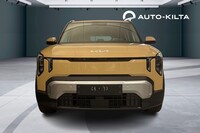 heti ajoon Kia EV2