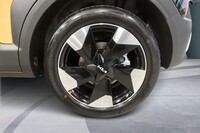 heti ajoon Kia EV2