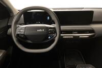 heti ajoon Kia EV4
