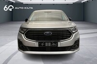 heti ajoon Ford Transit Connect