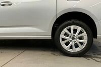 heti ajoon Ford Transit Connect