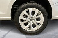 heti ajoon Ford Transit Connect