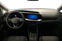 heti ajoon Ford Transit Connect