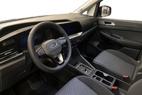 heti ajoon Ford Transit Connect