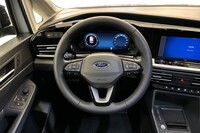 heti ajoon Ford Transit Connect