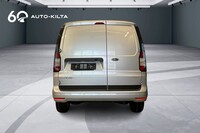 heti ajoon Ford Transit Connect