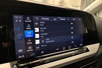 heti ajoon Ford Transit Connect