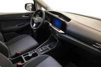 heti ajoon Ford Transit Connect