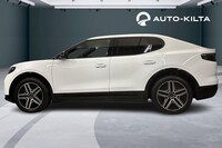 heti ajoon Ford Capri