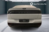 heti ajoon Ford Capri