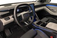 heti ajoon Ford Capri